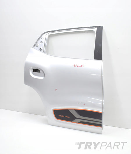 DACIA SPRING REAR RIGHT DOOR ORG