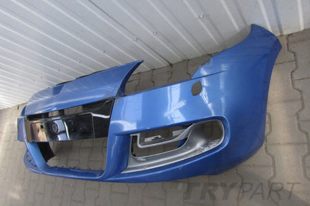 Front Bumper for Renault Megane 3 III GT Line LIFT 12-13