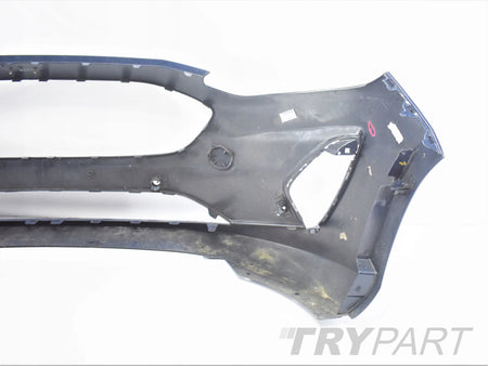 FORD FIESTA MK8 FRONT BUMPER ORG