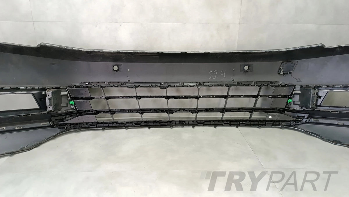 Front Bumper for Volkswagen VW Passat B8 3G0 2014-2019