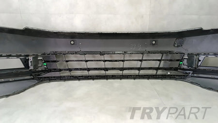 Front Bumper for Volkswagen VW Passat B8 3G0 2014-2019