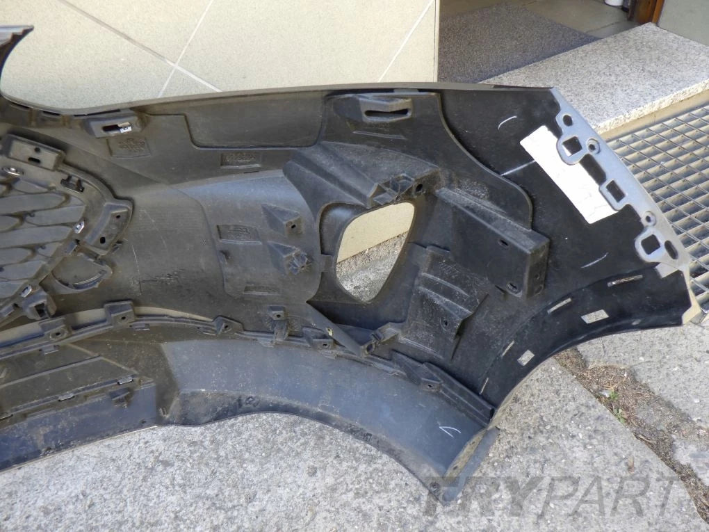 FORD KUGA MK3 III 19- Front Bumper
