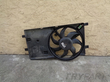 FIORINO NEMO BIPPER HDI M-JET Fan