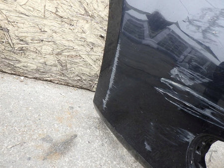 VW GOLF VI 6 5K0 2008- Front Bumper
