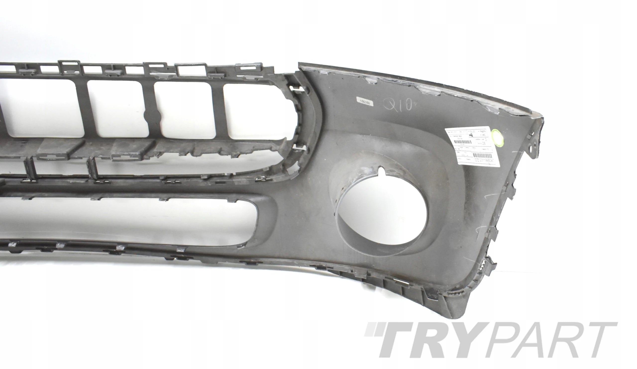 MINI COOPER ONE F56 FRONT BUMPER ORG