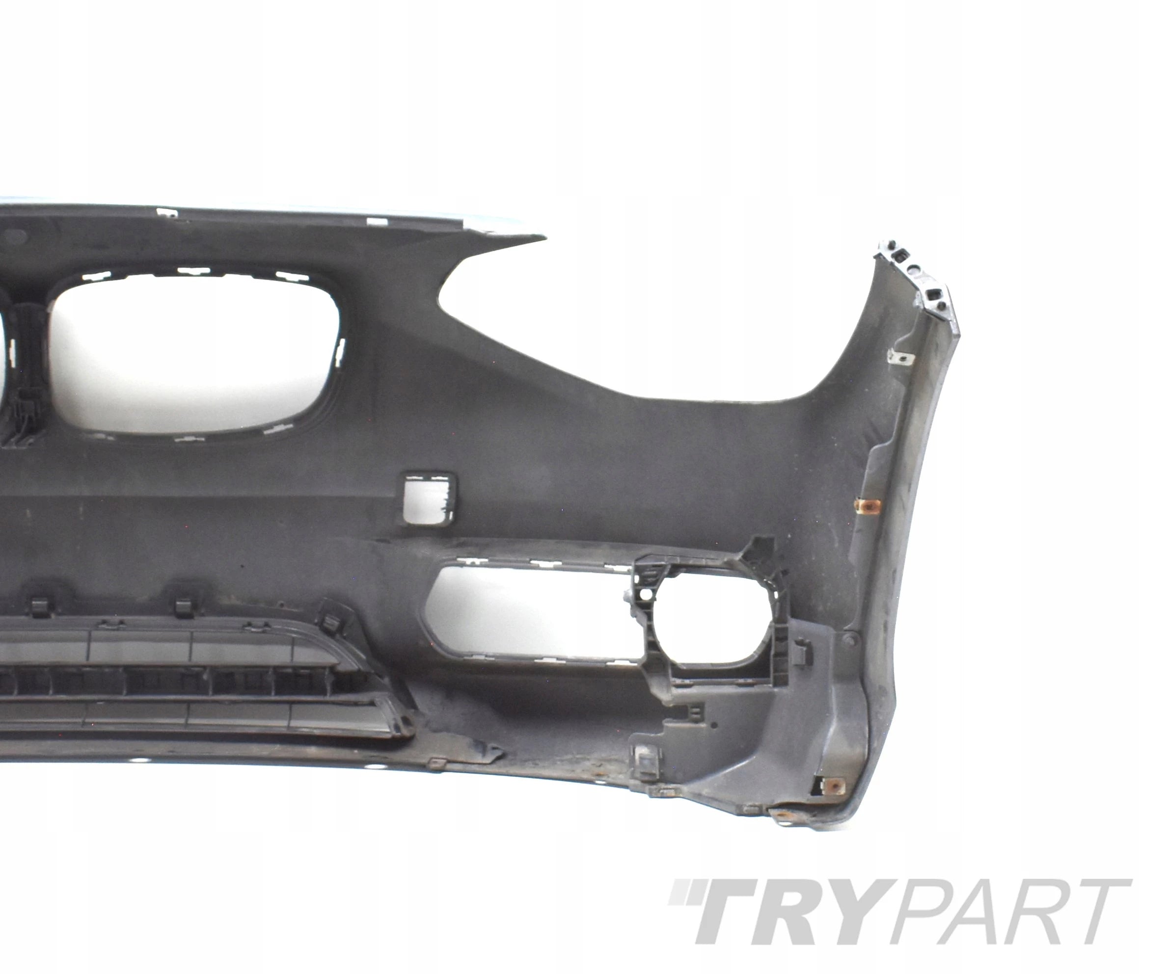 BMW 1 F20 F21 ORG FRONT BUMPER