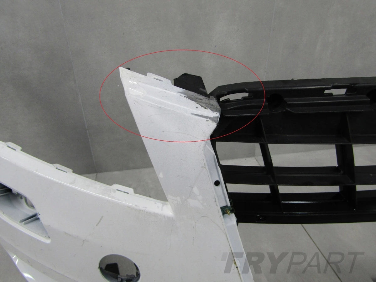 Front Bumper for Audi A7 4G8 10-14