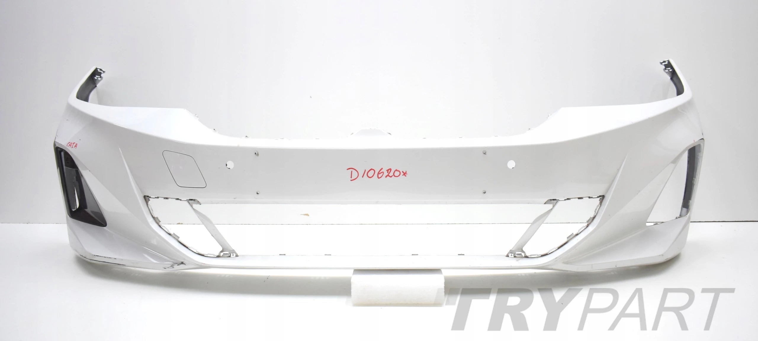 BMW G20 G21 LIFT LCI FRONT BUMPER ORG + GRILLE