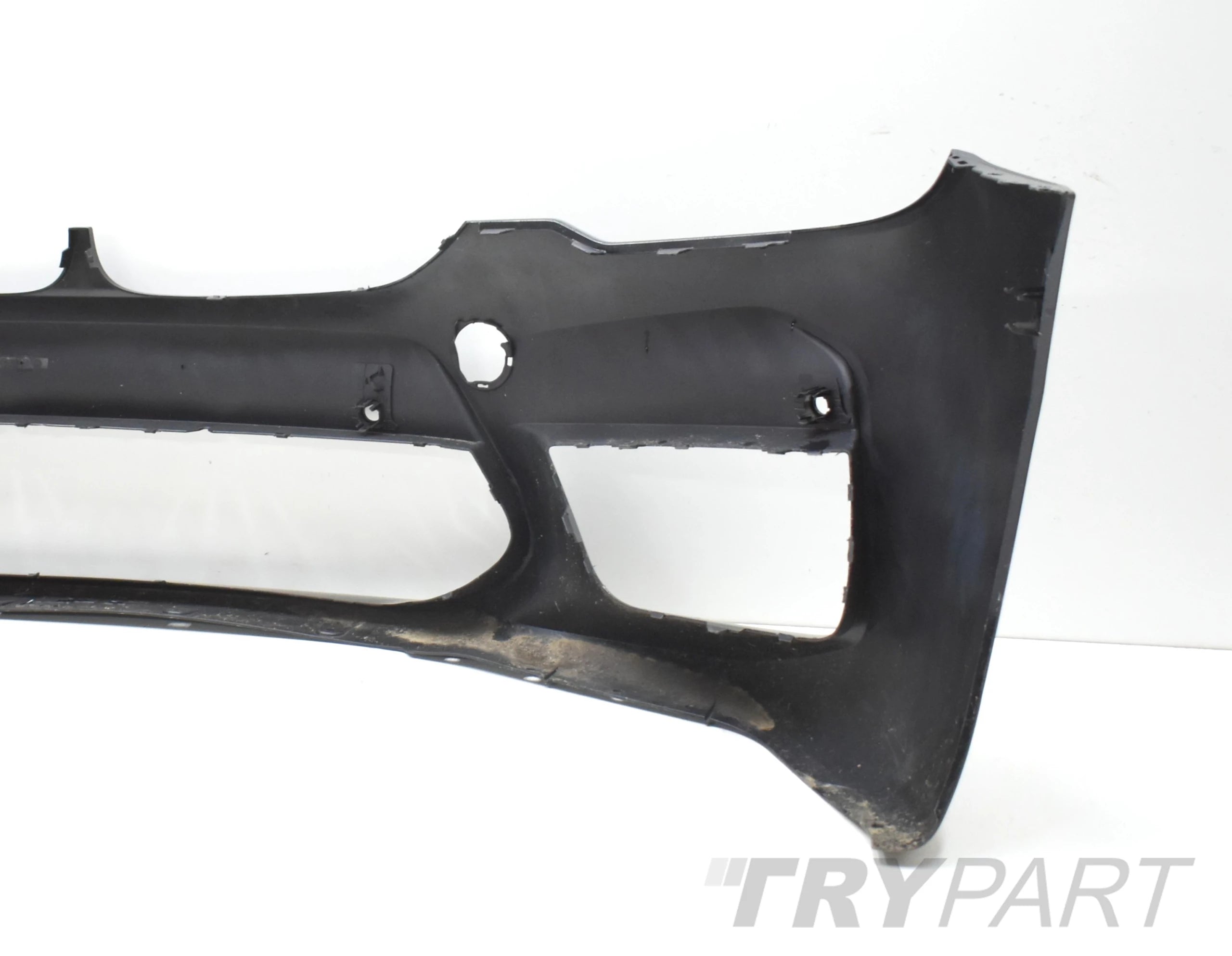 BMW M5 M POWER F90 Front Bumper OEM