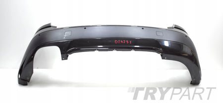 BMW X3 F25 REAR BUMPER ORG + BOTTOM