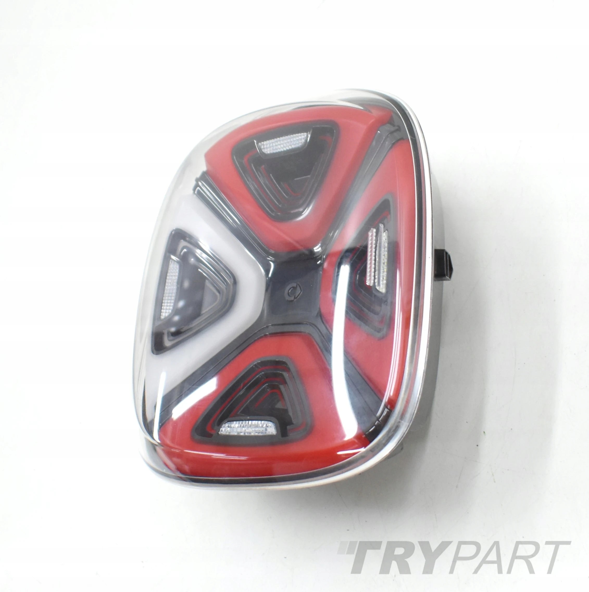 SMART FORFOUR A453 W453 LIFT LEFT REAR LED TAIL LIGHT ORG EU A4539067701