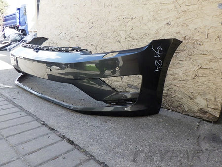VW GOLF VII SPORTSVAN 510 Front Bumper