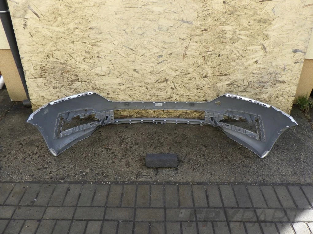 SKODA OCTAVIA 4 IV 5E3 19- Front Bumper