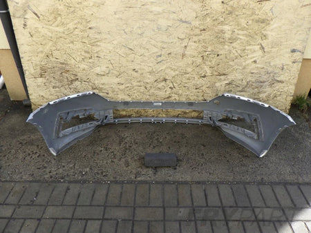 SKODA OCTAVIA 4 IV 5E3 19- Front Bumper