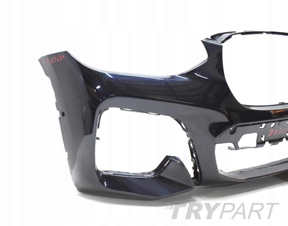 BMW X3 X4 G01 G02 M Sport Package Front Bumper Original