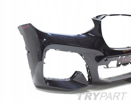 BMW X3 X4 G01 G02 M Sport Package Front Bumper Original