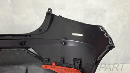 HYUNDAI I20 III 3 20-23 Rear Bumper
