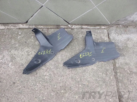 TOYOTA CH-R CHR Rear Right Wheel Arch