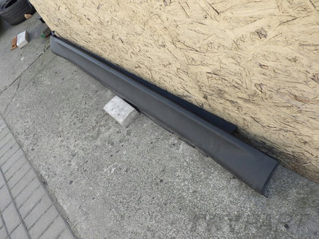 BMW X5 E70 06- Side Skirt Trim Right Left Frame