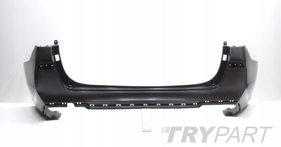 HYUNDAI I30 III LIFT REAR BUMPER REAR WAGON ORIGINAL NEW