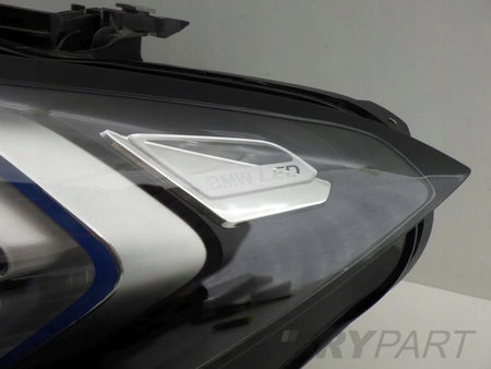 BMW 3 G20 G21 LASER FULL LED LIFT LCI 5A1A353 LEFT HEADLIGHT