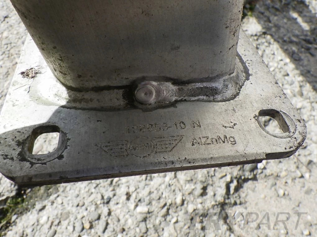 MINI CLUBMAN R55 07- LIFT rear bumper beam