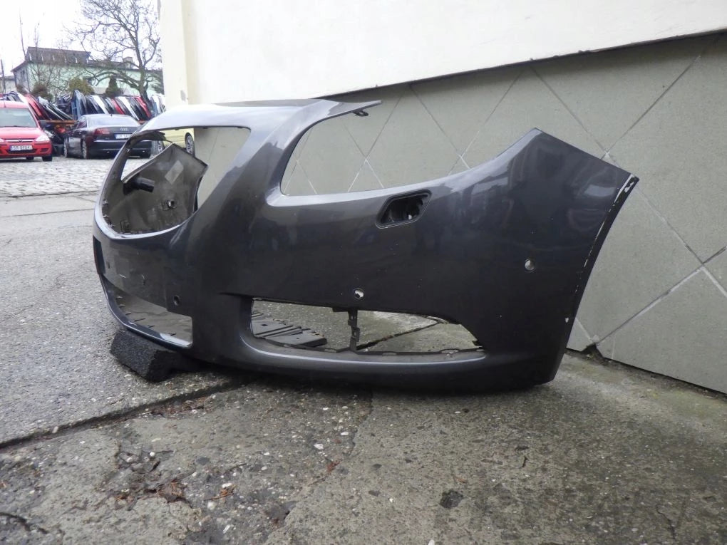 OPEL INSIGNIA A 08- Front Bumper