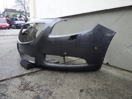 OPEL INSIGNIA A 08- Front Bumper