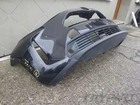 TOYOTA YARIS CROSS 20- front bumper