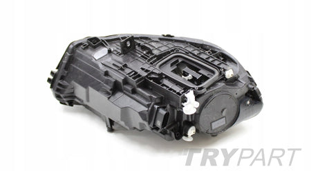 MERCEDES A-CLASS W177 LIFT FRONT LEFT HEADLIGHT EU ORG A1779064306