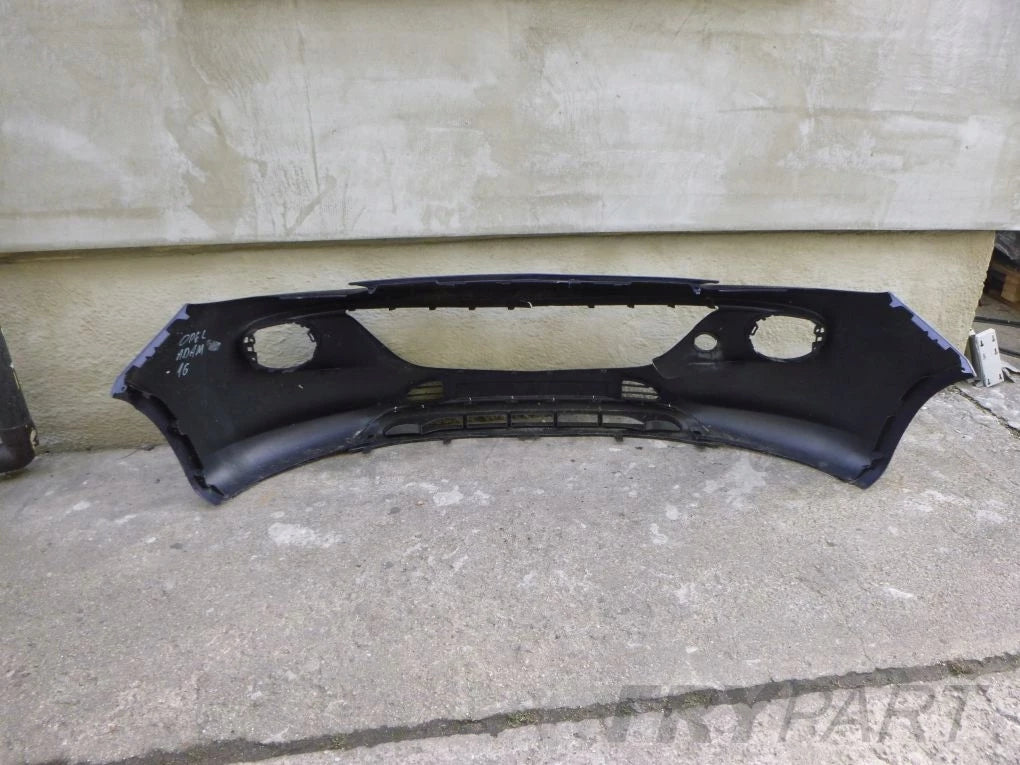 OPEL ADAM OPC TURBO Front Bumper