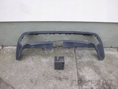 Toyota RAV4 RAV 4 V 19- Rear Bumper