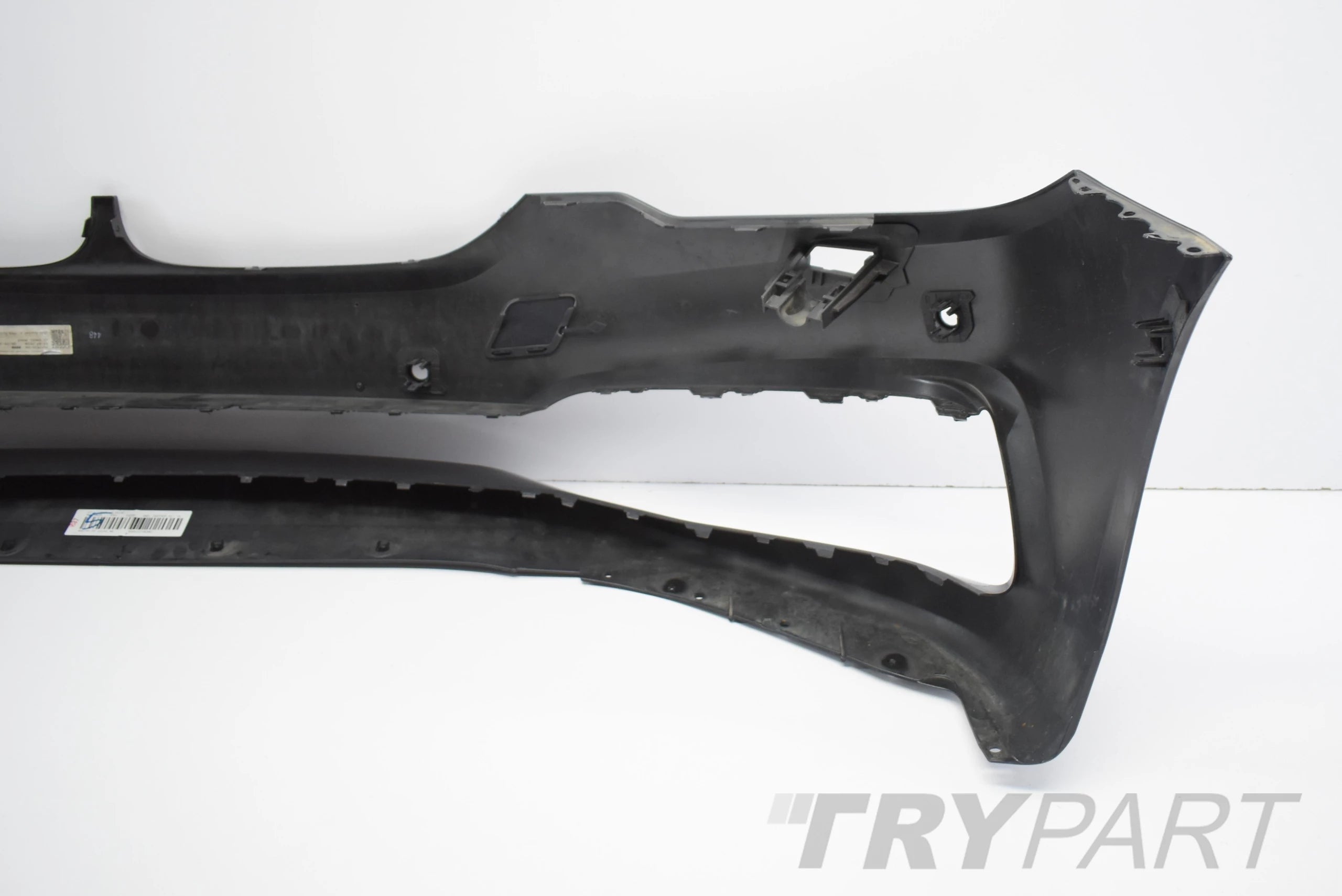 BMW 5 G30 G31 FRONT BUMPER EXCELLENT CONDITION ORIGINAL