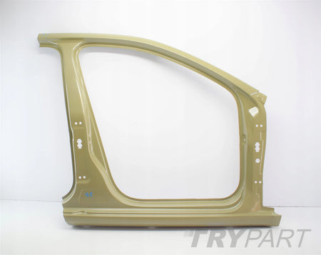 OCTAVIA III 5E RIGHT SILL PANEL FRAME ORG NEW