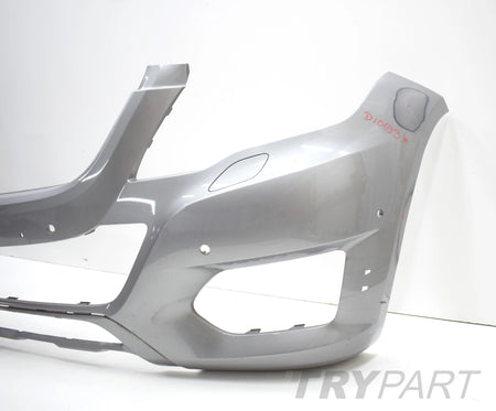 MERCEDES GLK LIFT W204 X204 FRONT BUMPER ORG