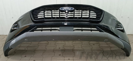 Front Bumper for Ford Puma Mk2 Titanium (2024-)