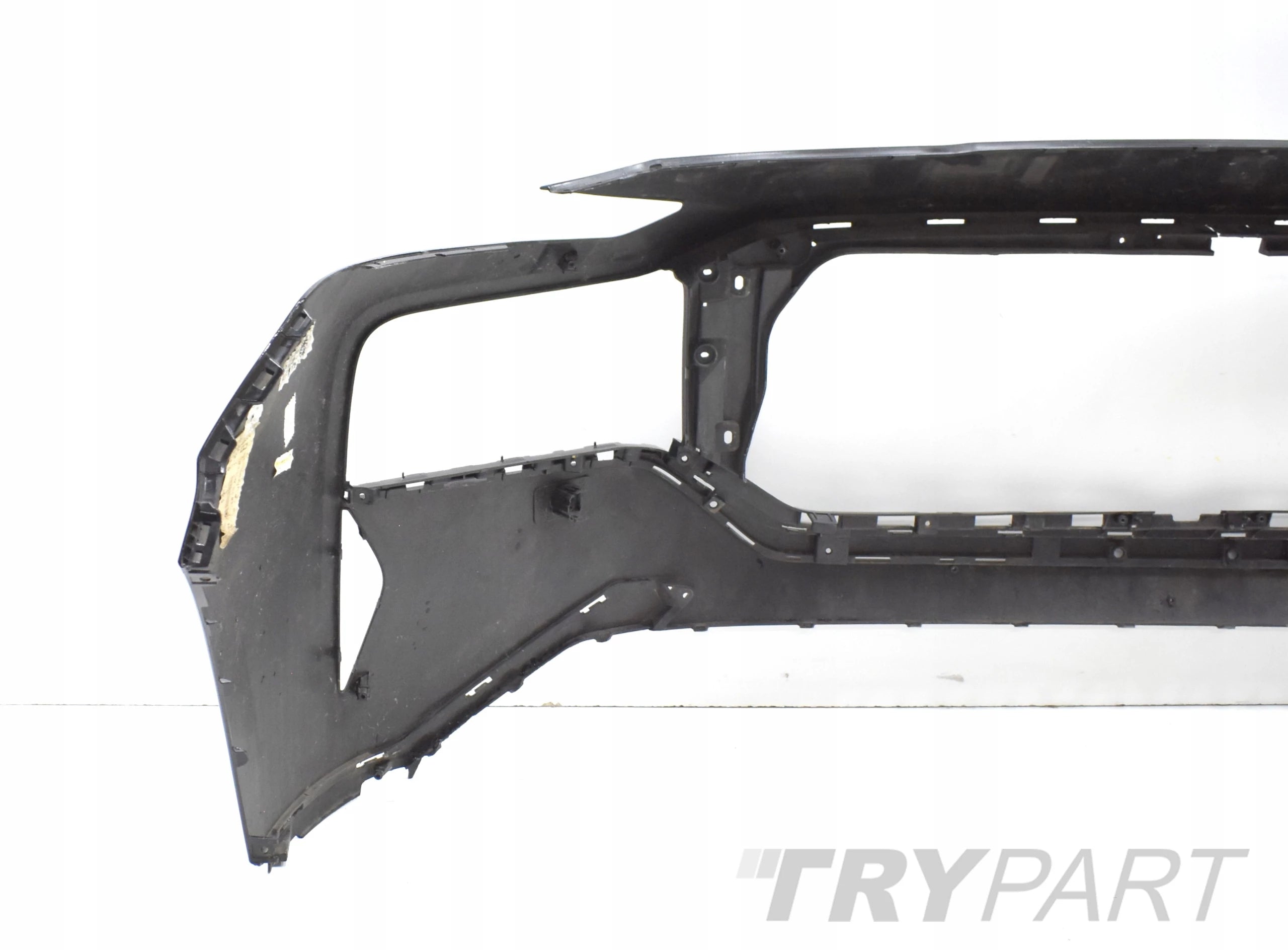 HYUNDAI SANTA FE IV LIFT FRONT BUMPER ORG