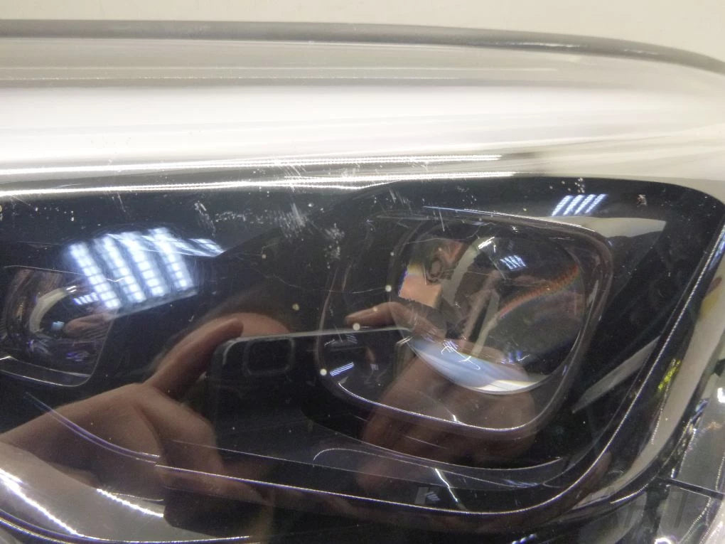 TOYOTA C-HR CHR GR FULL LED LEFT FRONT LAMP 18-
