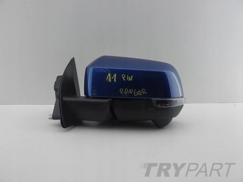 FORD RANGER RAPTOR 11 PIN EUROPA 22- Left Mirror