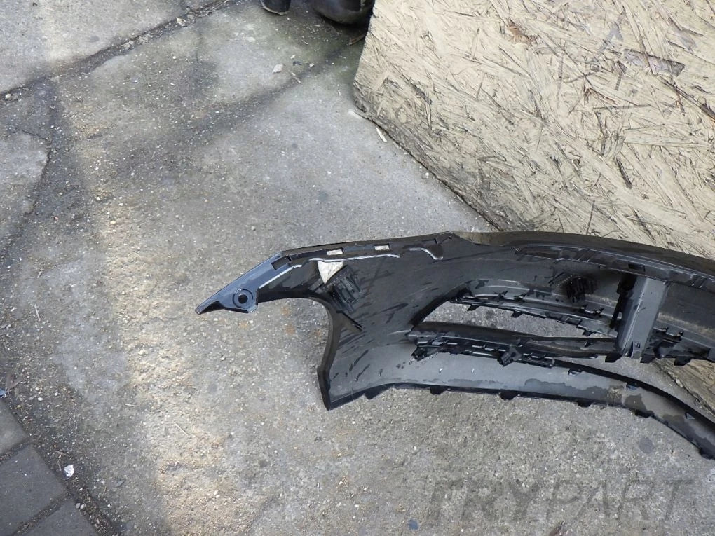 VW GOLF 7 VII 5G0 LIFT 16- Front Bumper