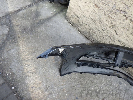 VW GOLF 7 VII 5G0 LIFT 16- Front Bumper