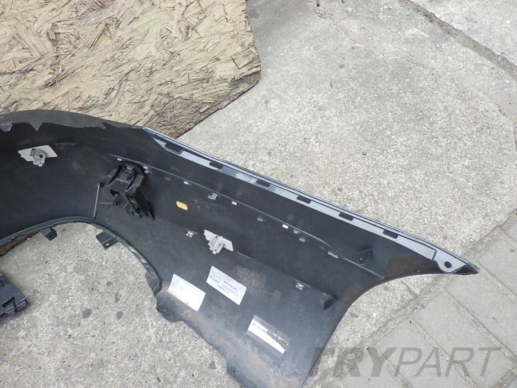MERCEDES S-CLASS COUPE 217 W217 Rear Bumper