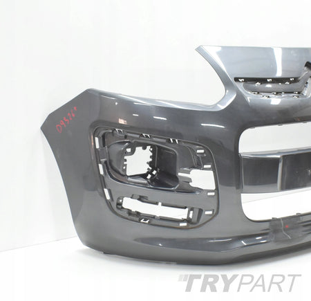 CITROEN C3 PICASSO Lift Front Bumper