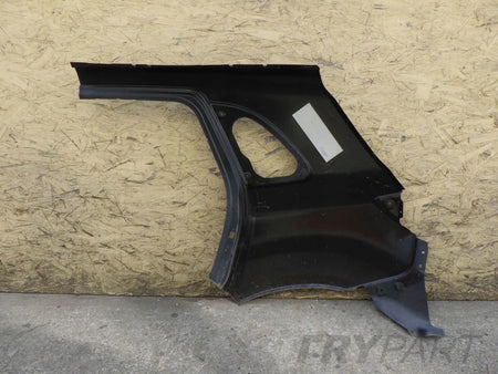 MITSUBISHI ASX 2010- Rear fender right