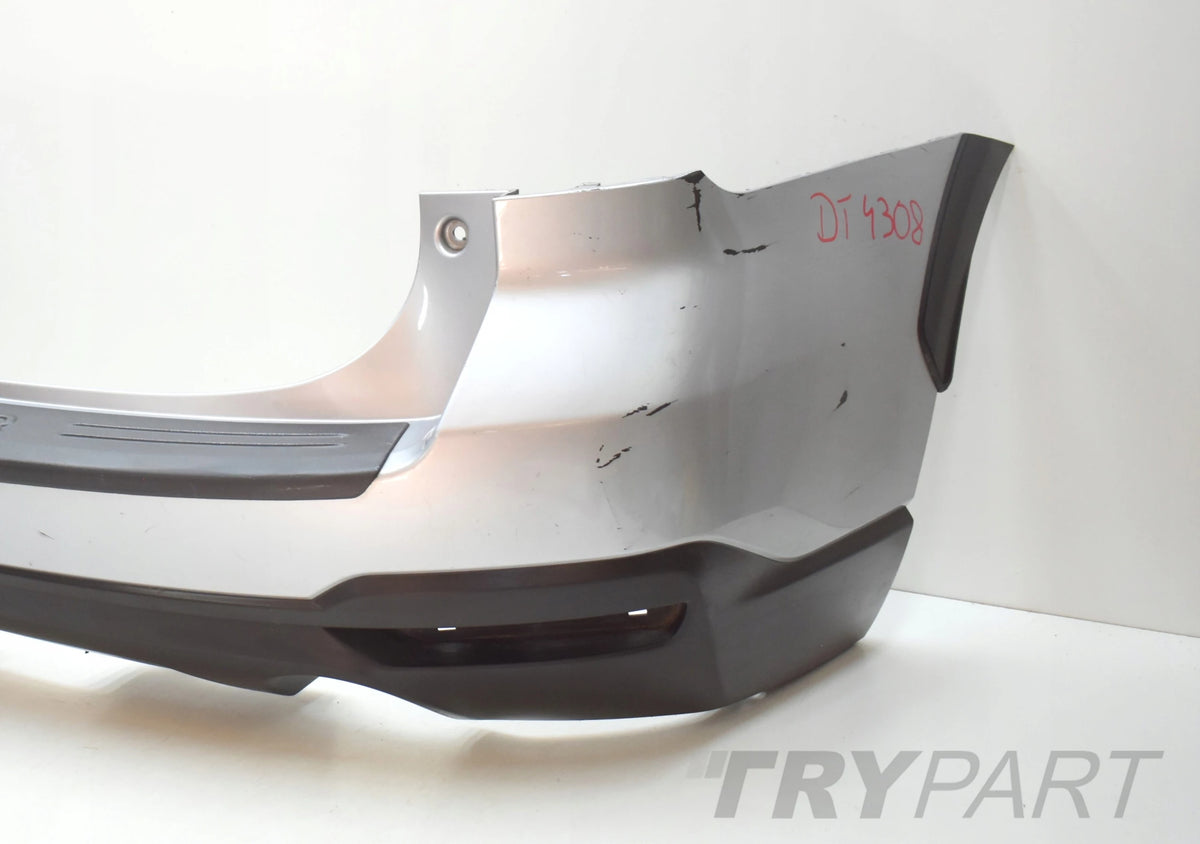 SUBARU FORESTER IV REAR BUMPER FASCIA ORG