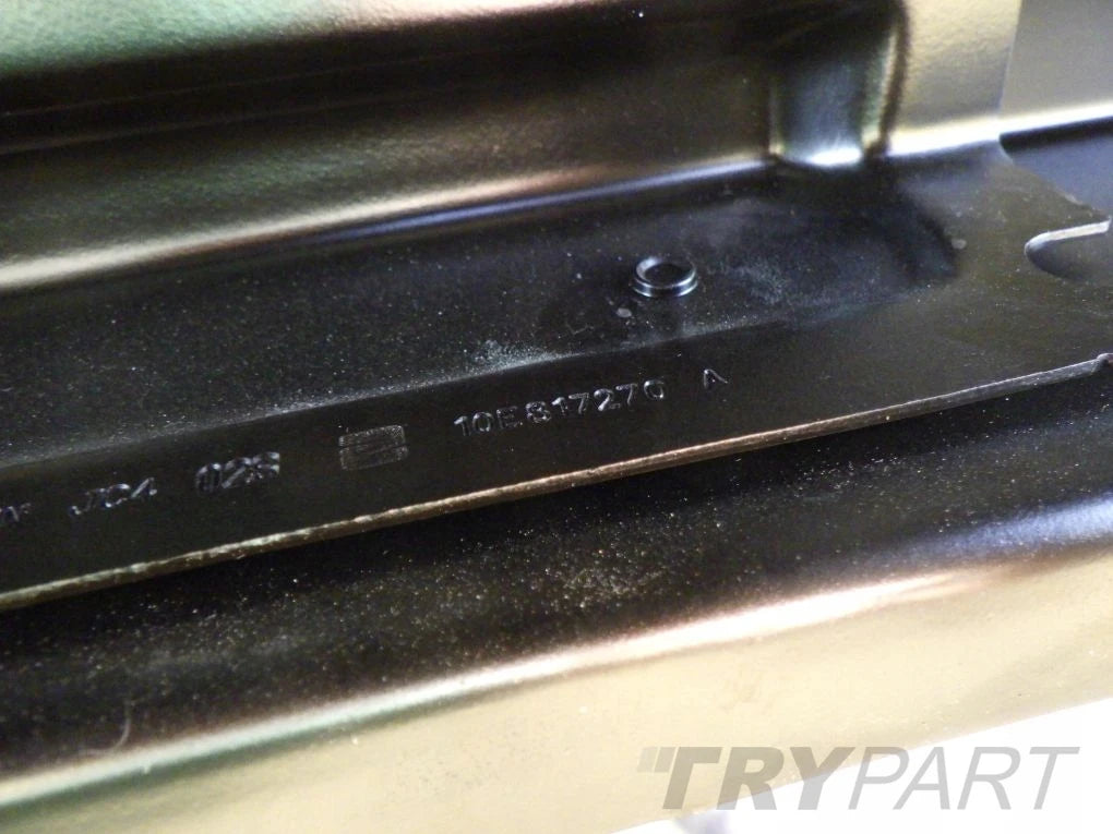 CUPRA BORN 10E 21- Rear fender right sill original