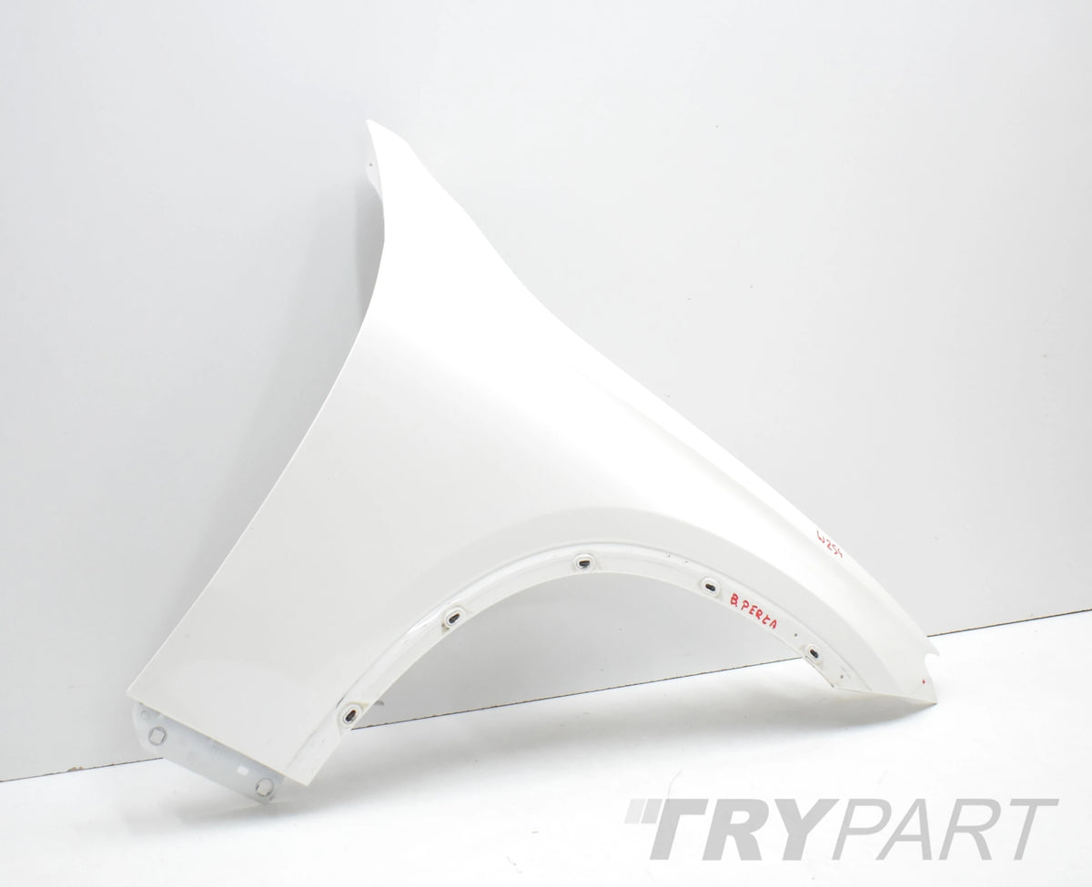 MERCEDES GLC II W254 X254 RIGHT FRONT FENDER ORG