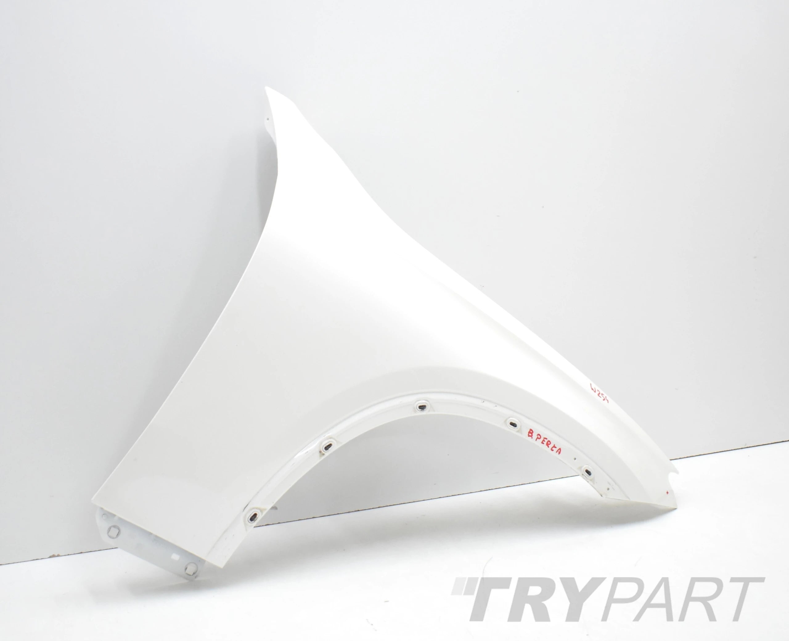 MERCEDES GLC II W254 X254 RIGHT FRONT FENDER ORG