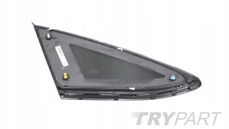 MERCEDES GLE COUPE W292 RIGHT REAR BODY GLASS NEW ORG