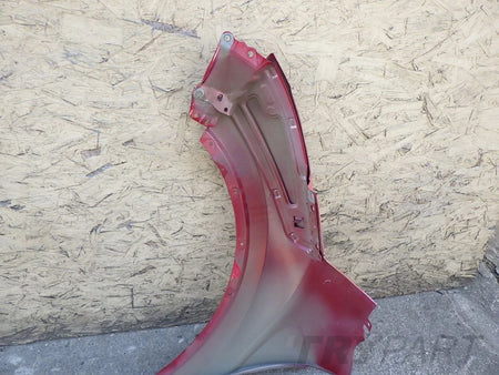 TOYOTA CHR CH-R 16- Front Fender Right